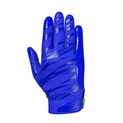 Phenom Elite VPS4 Adult Football Gloves - Team Colors Phenom Elite Brand