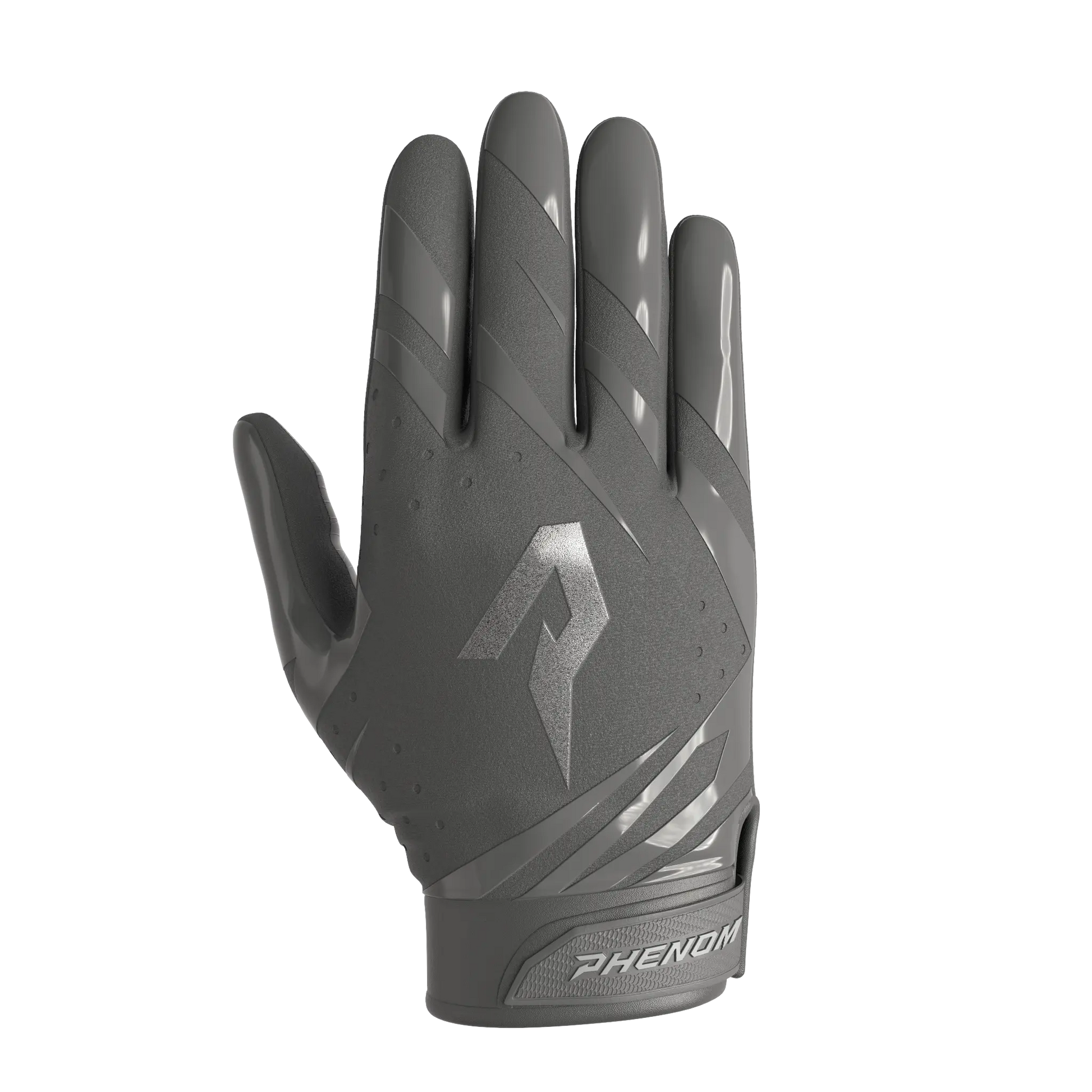 Phenom Elite VPS5 Adult Football Gloves - Team Colors Phenom Elite Brand