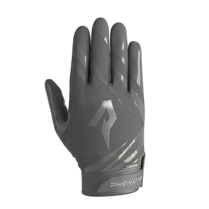 Phenom Elite VPS5 Adult Football Gloves - Team Colors Phenom Elite Brand