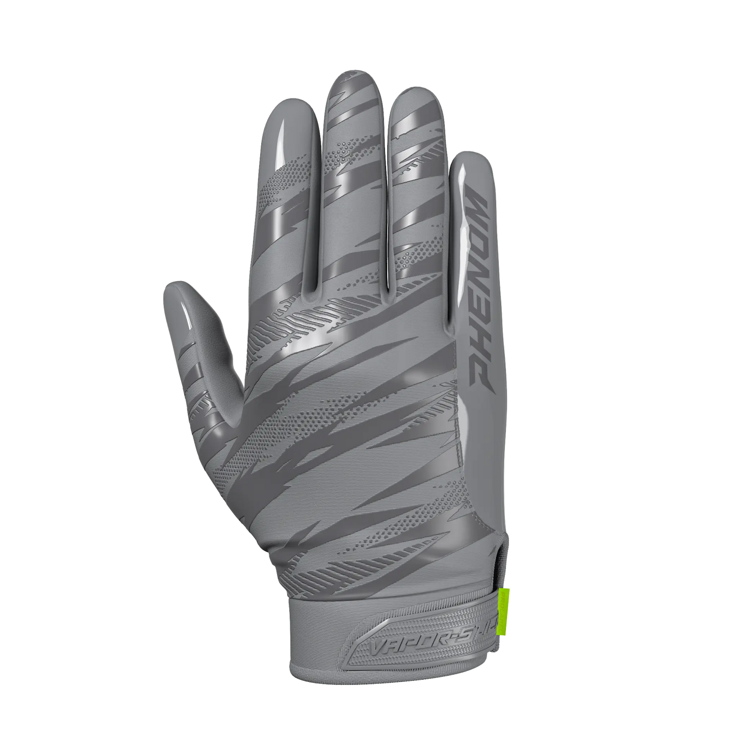 Phenom Elite VPS4 Adult Football Gloves - Team Colors Phenom Elite Brand