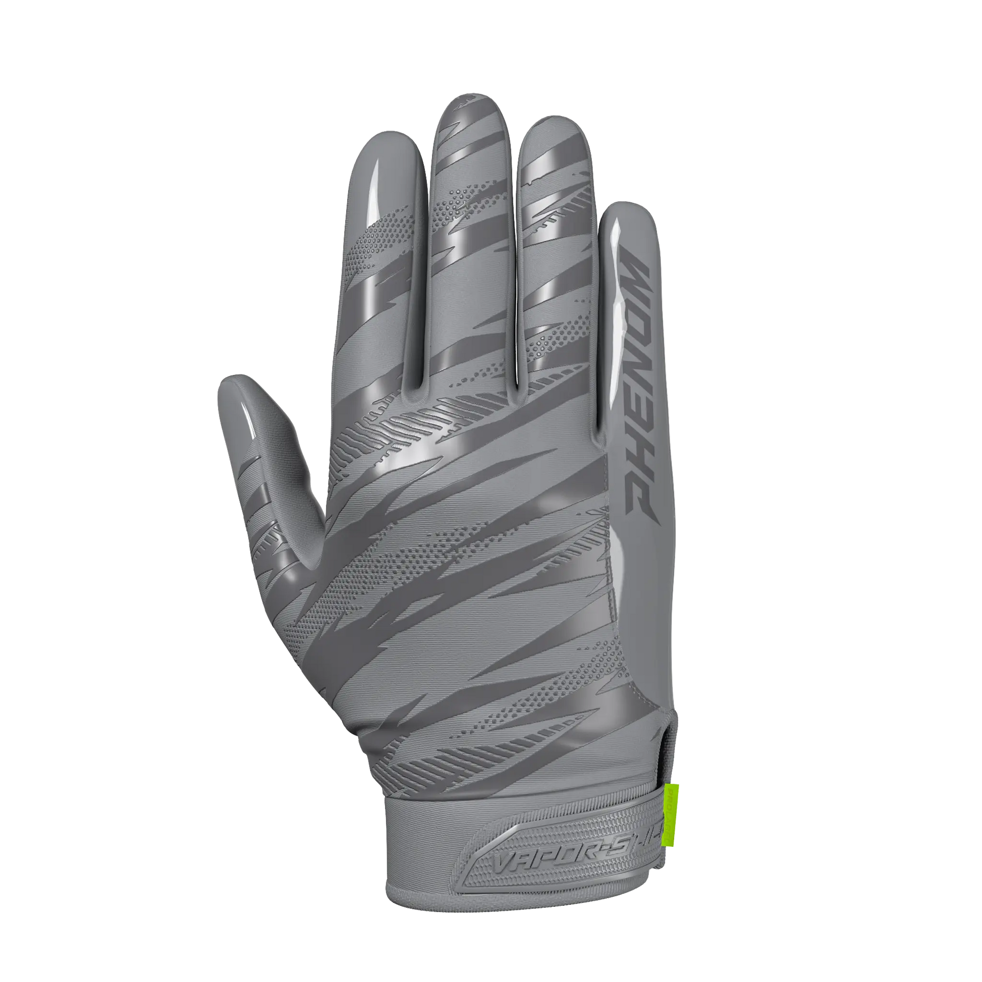 Phenom Elite VPS4 Adult Football Gloves - Team Colors Phenom Elite Brand