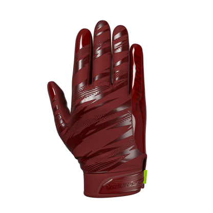 Phenom Elite VPS4 Adult Football Gloves - Team Colors Phenom Elite Brand