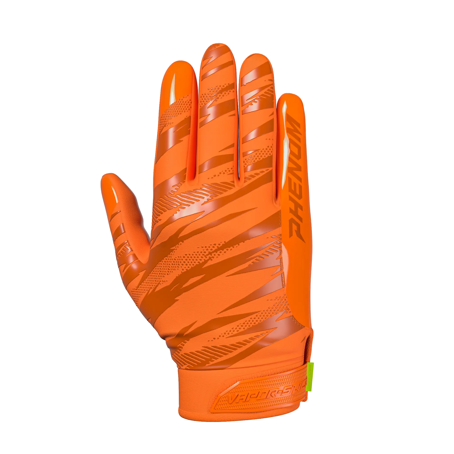 Phenom Elite VPS4 Adult Football Gloves - Team Colors Phenom Elite Brand