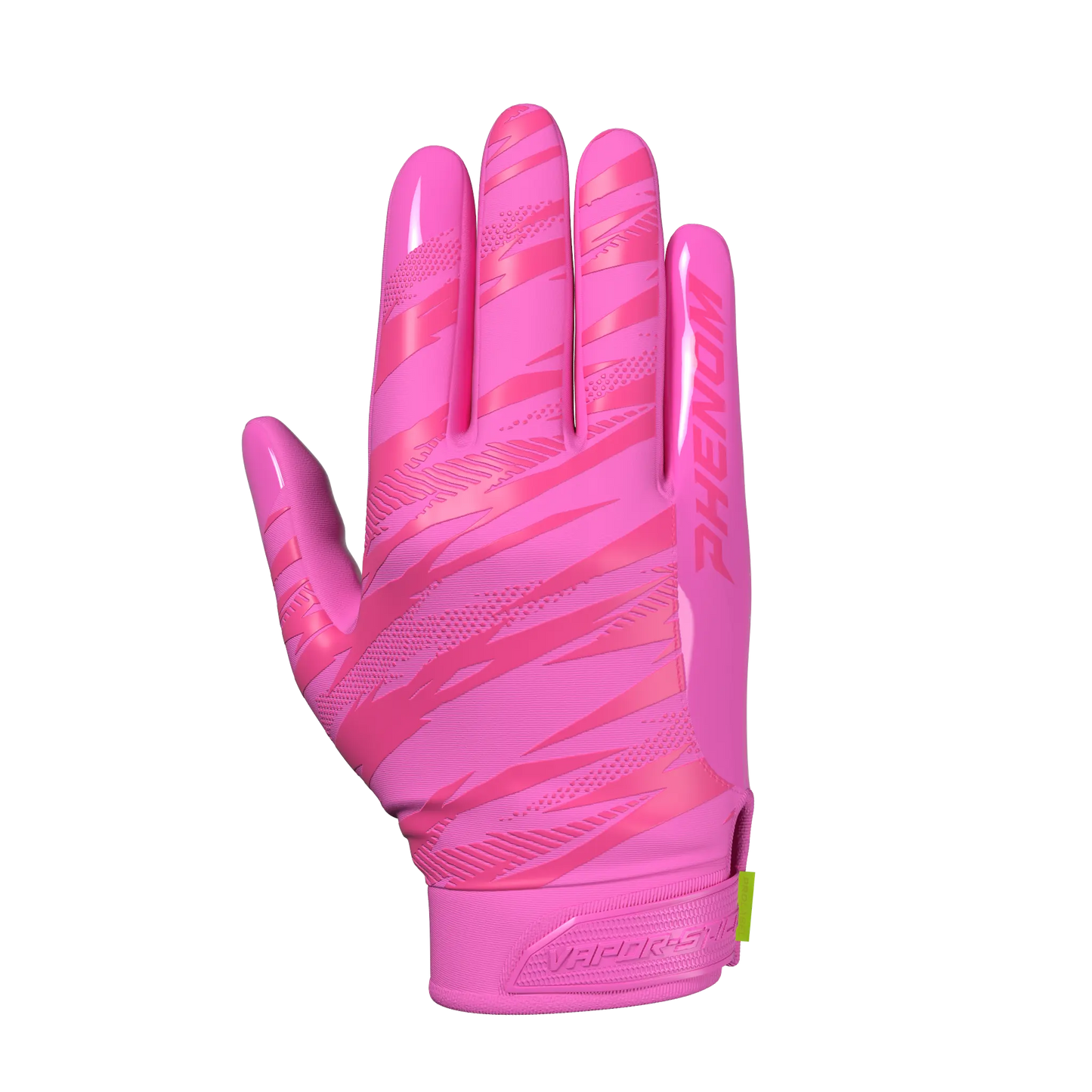 Phenom Elite VPS4 Adult Football Gloves - Team Colors Phenom Elite Brand