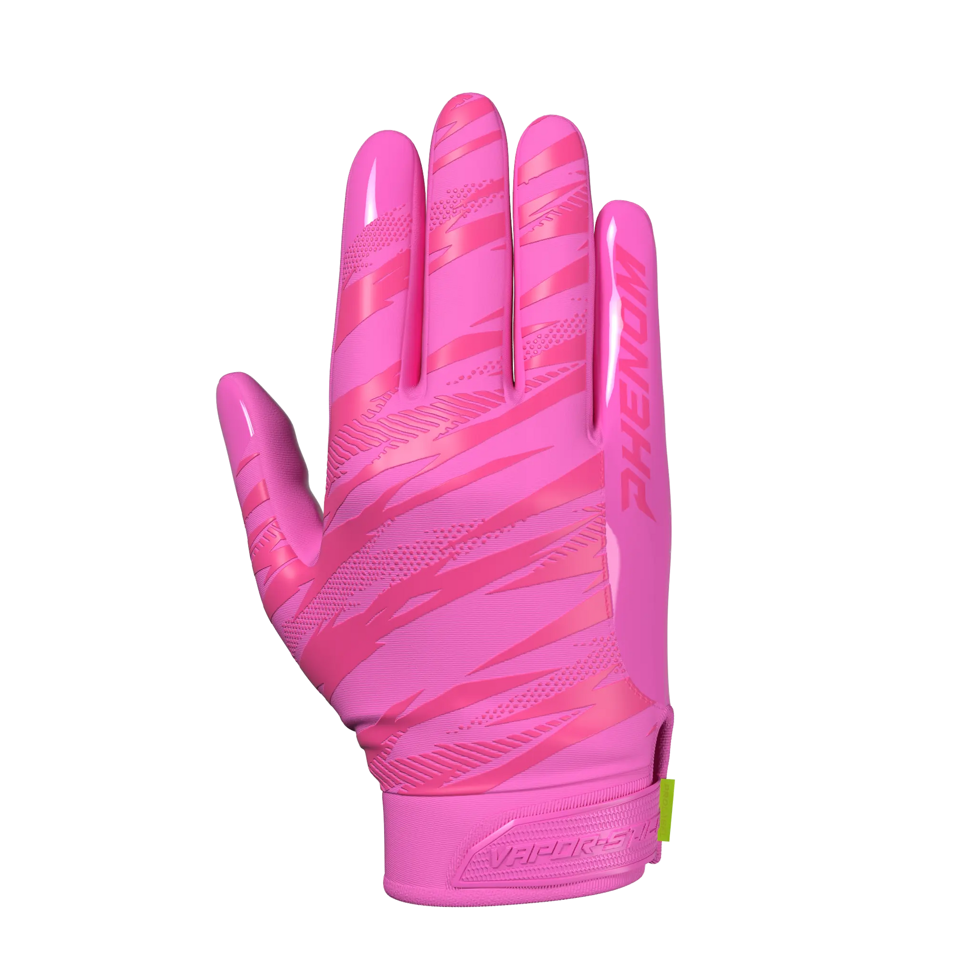 Phenom Elite VPS4 Adult Football Gloves - Team Colors Phenom Elite Brand