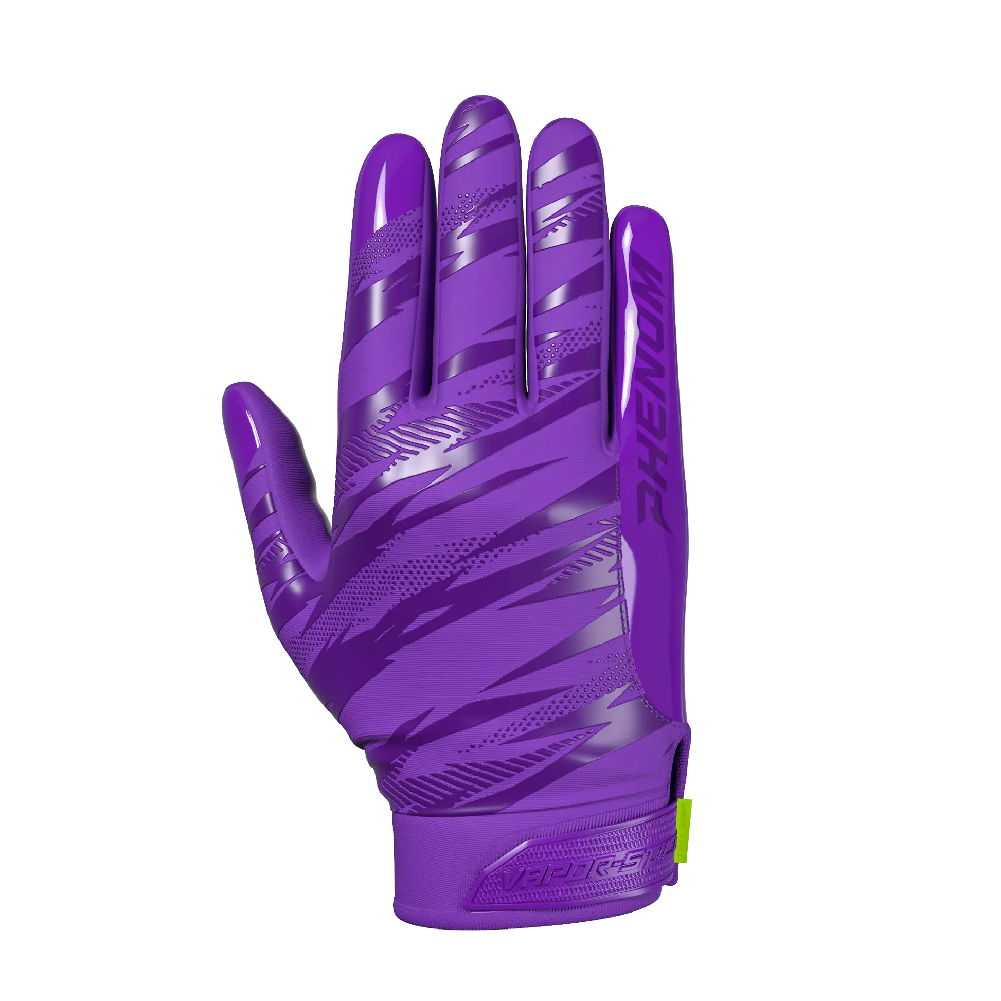 Phenom Elite VPS4 Adult Football Gloves - Team Colors Phenom Elite Brand