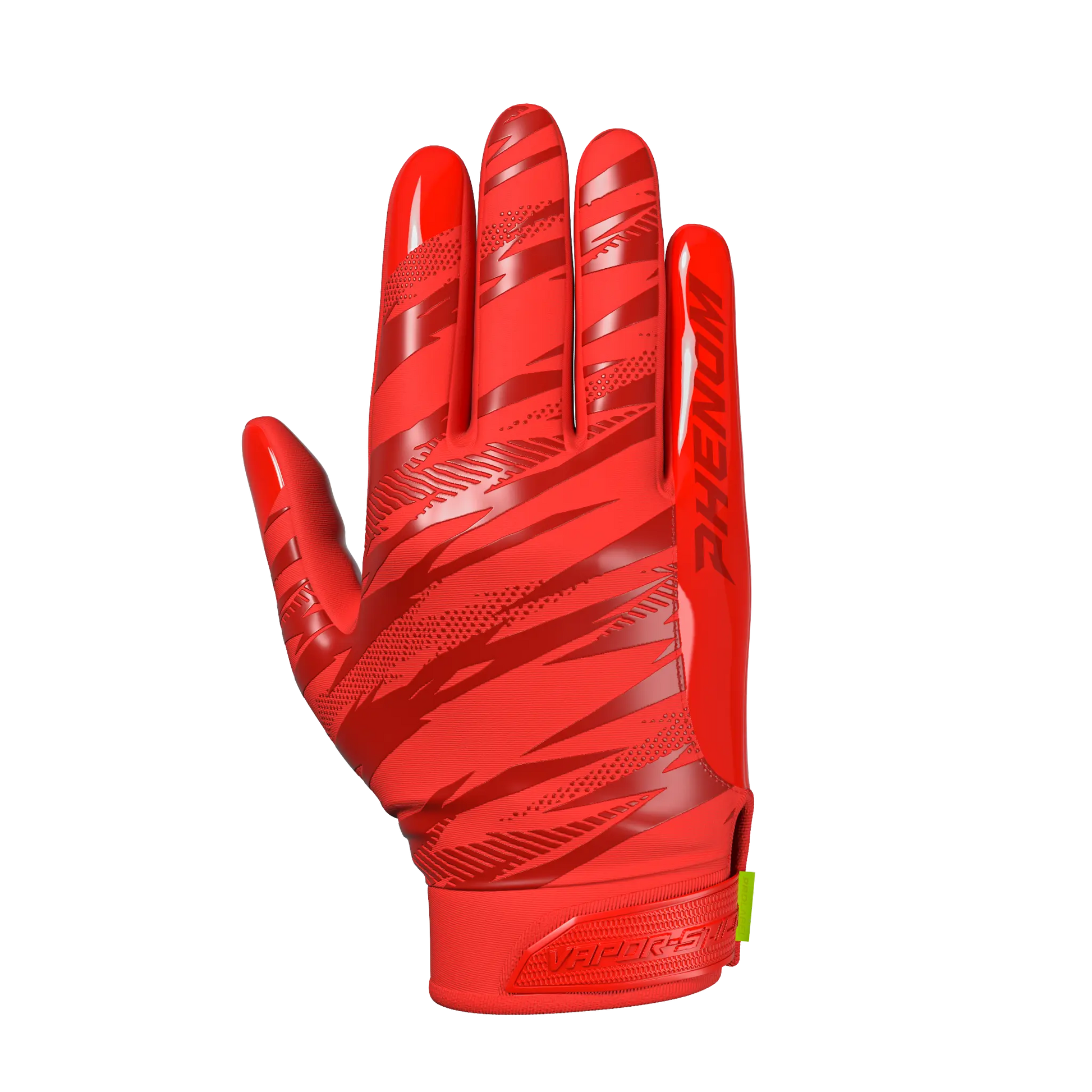 Phenom Elite VPS4 Adult Football Gloves - Team Colors Phenom Elite Brand