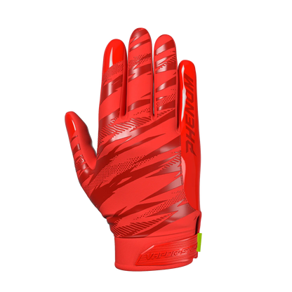 Phenom Elite VPS4 Adult Football Gloves - Team Colors Phenom Elite Brand