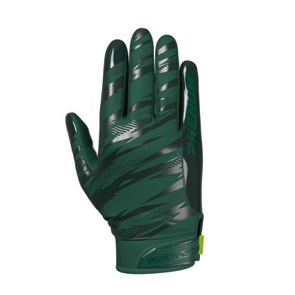 Phenom Elite VPS4 Adult Football Gloves - Team Colors Phenom Elite Brand