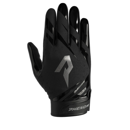 Phenom Elite VPS5 Adult Football Gloves - Team Colors Phenom Elite Brand