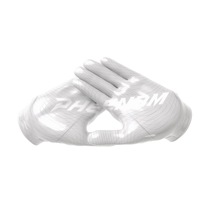 Phenom Elite VPS5 Adult Football Gloves - Team Colors Phenom Elite Brand