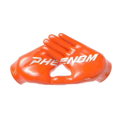 Phenom Elite VPS5 Adult Football Gloves - Team Colors Phenom Elite Brand