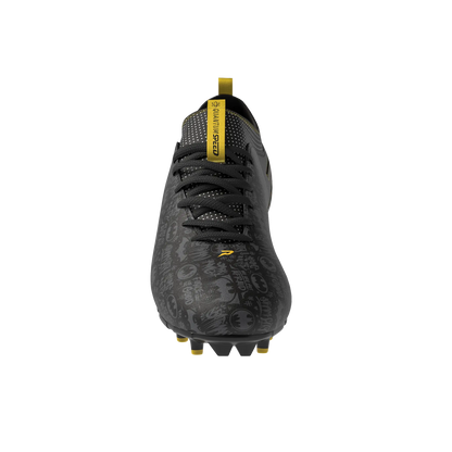 Batman Football Cleats - Quantum Speed by Phenom Elite Phenom Elite Brand