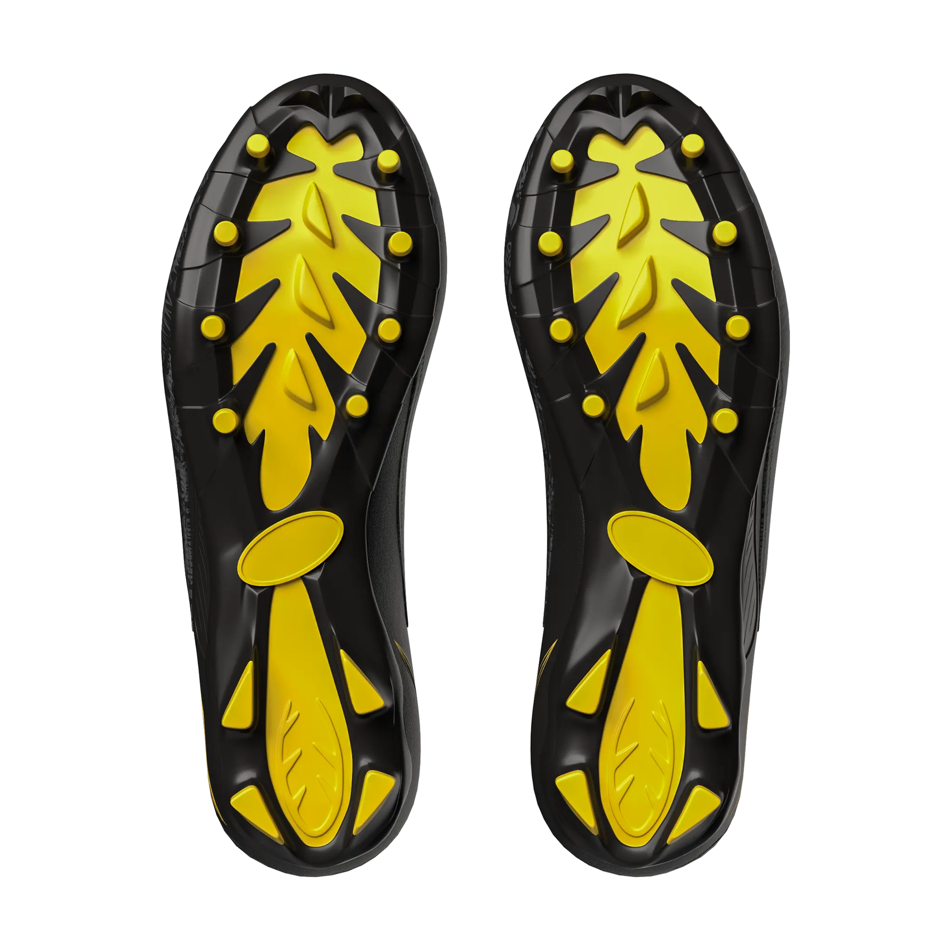 Batman Football Cleats - Quantum Speed by Phenom Elite Phenom Elite Brand