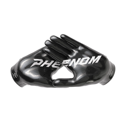 Phenom Elite VPS5 Youth Football Gloves - Team Colors Phenom Elite Brand