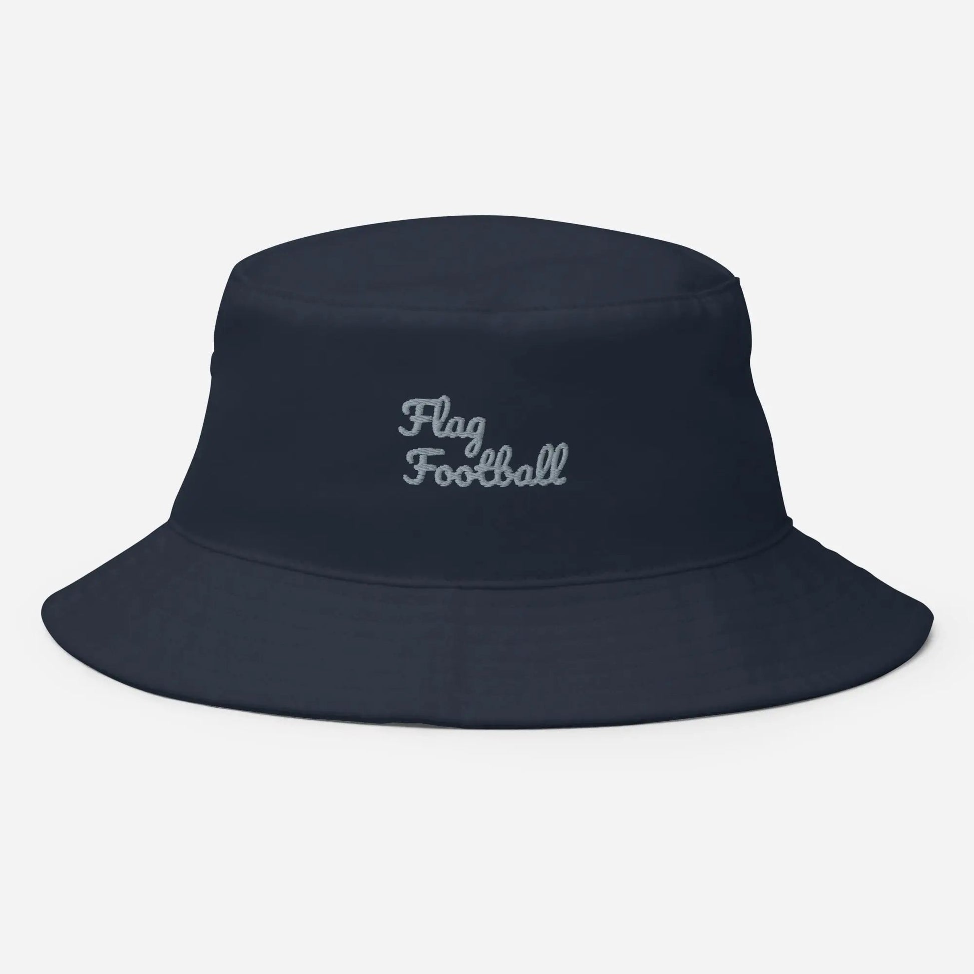 Bucket Hat Flag Football L2N2  Navy