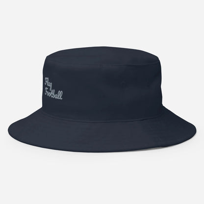Bucket Hat Flag Football L2N2