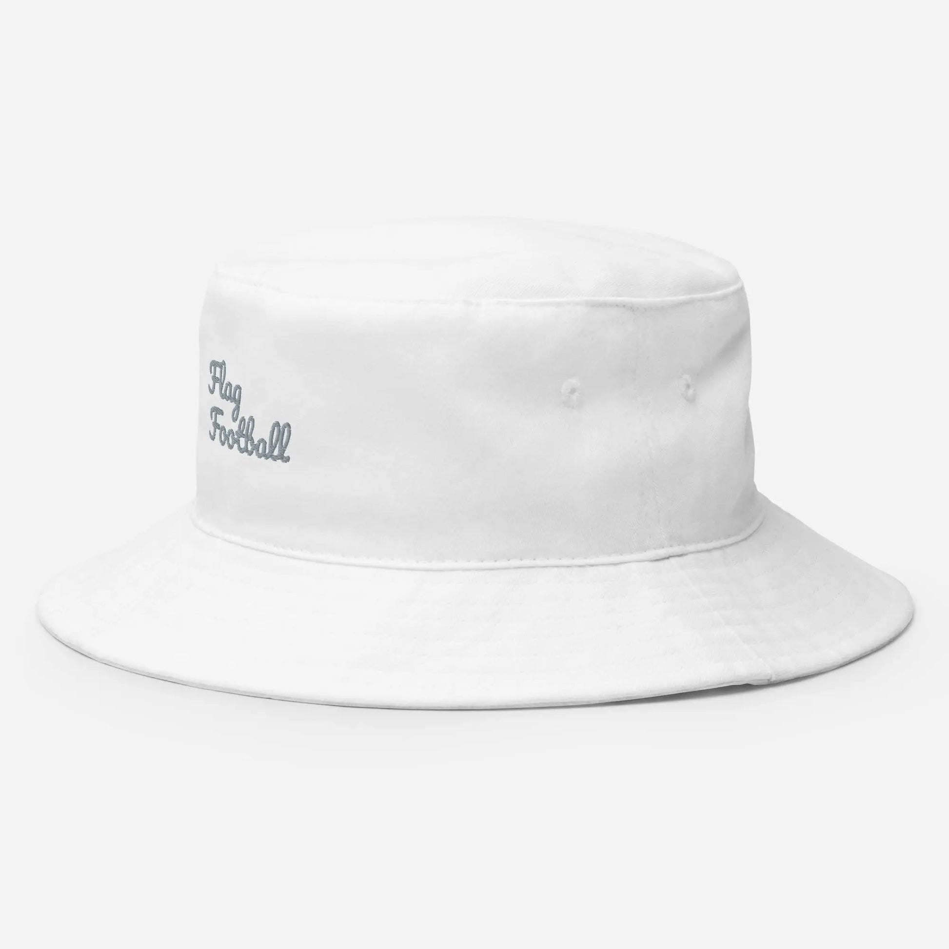 Bucket Hat Flag Football L2N2