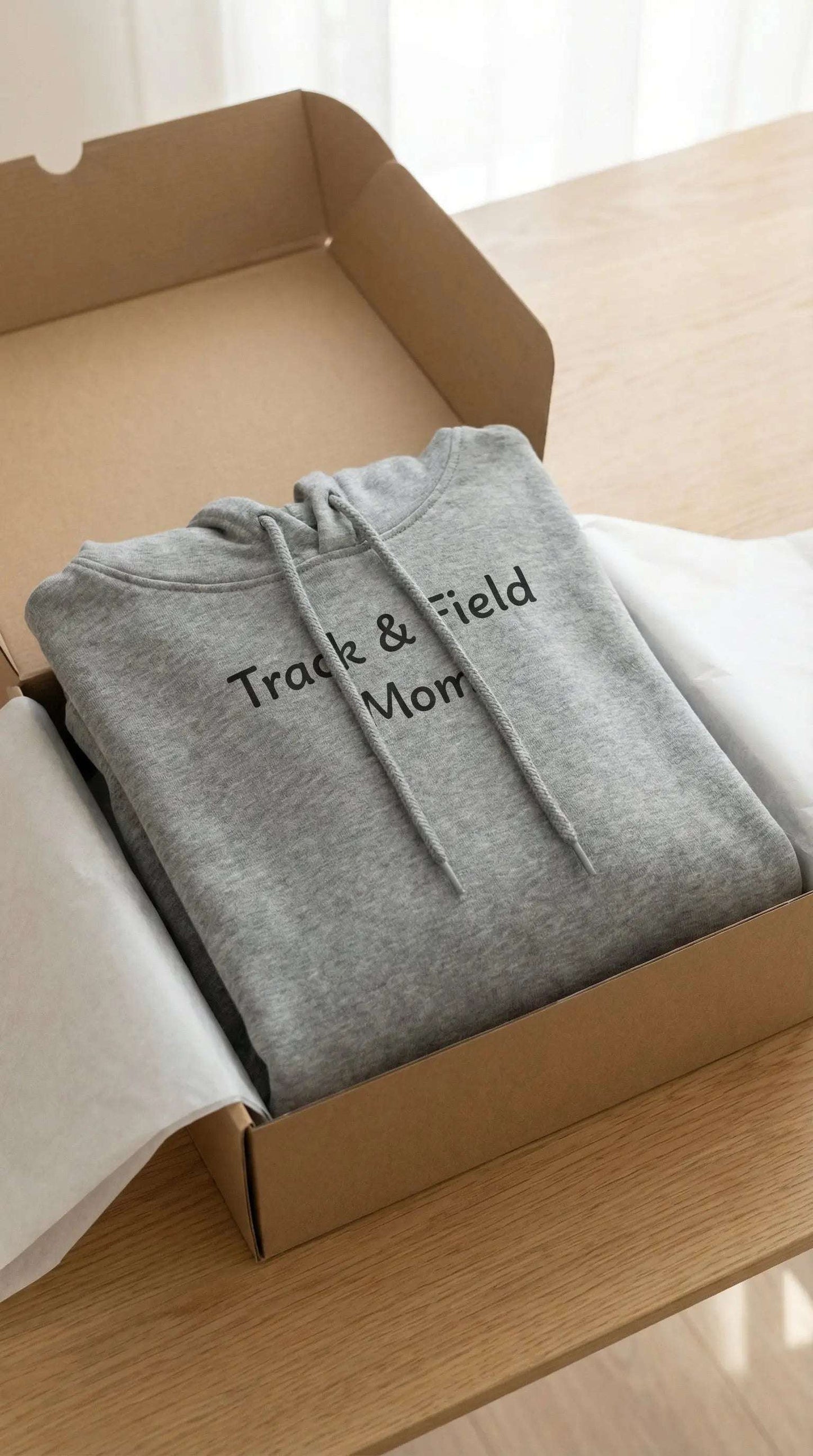 Comfortable and stylish mom hoodies perfect for every occasion with soft fabric and front pouch pocket