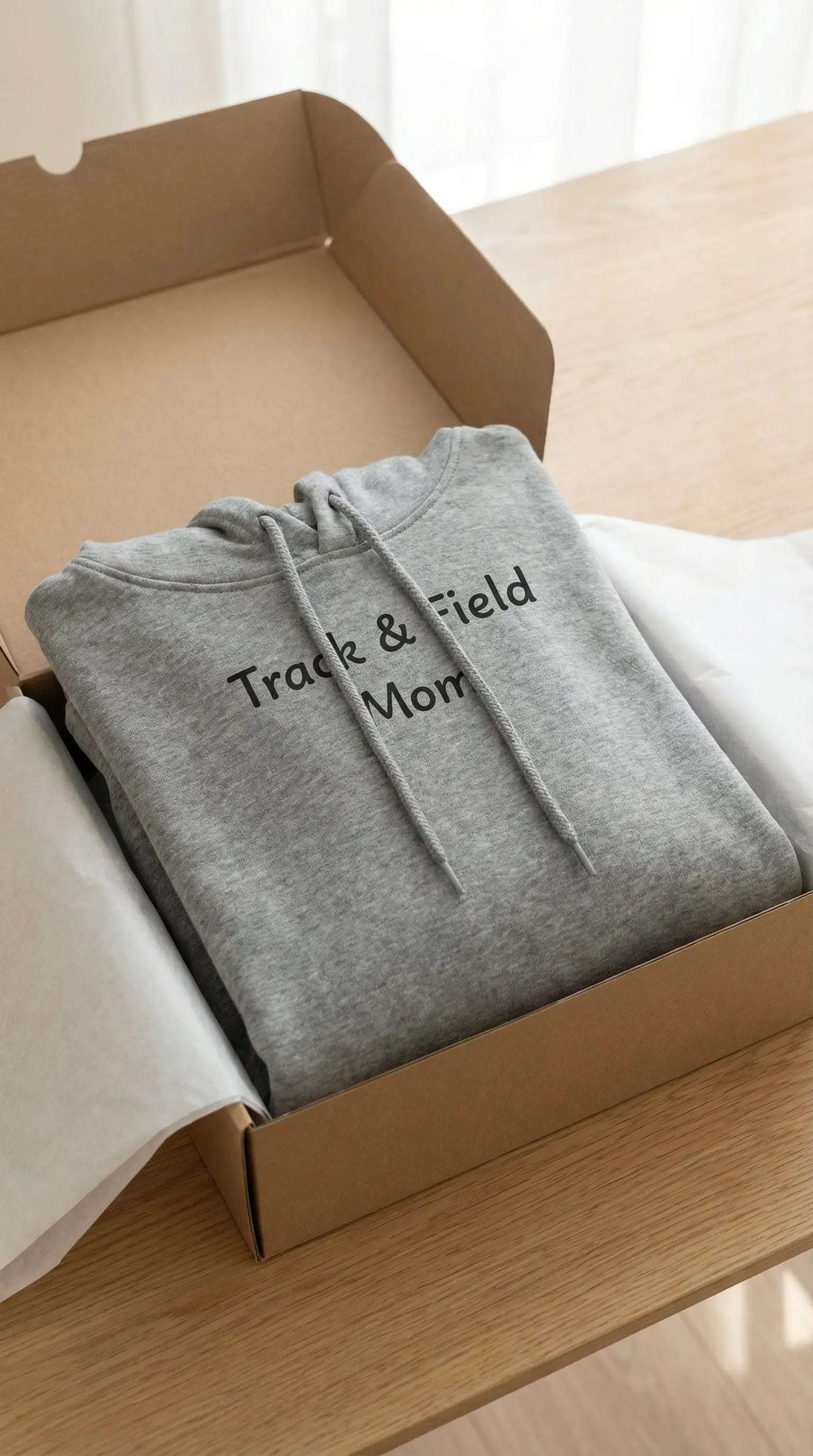 Comfortable and stylish mom hoodies perfect for every occasion with soft fabric and front pouch pocket