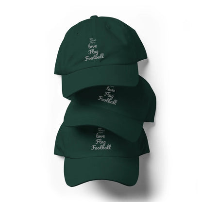Dad hat L2N2  Spruce