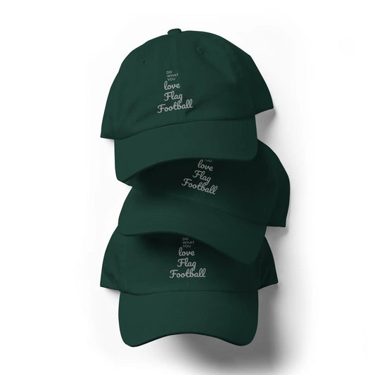 Dad hat L2N2  Spruce