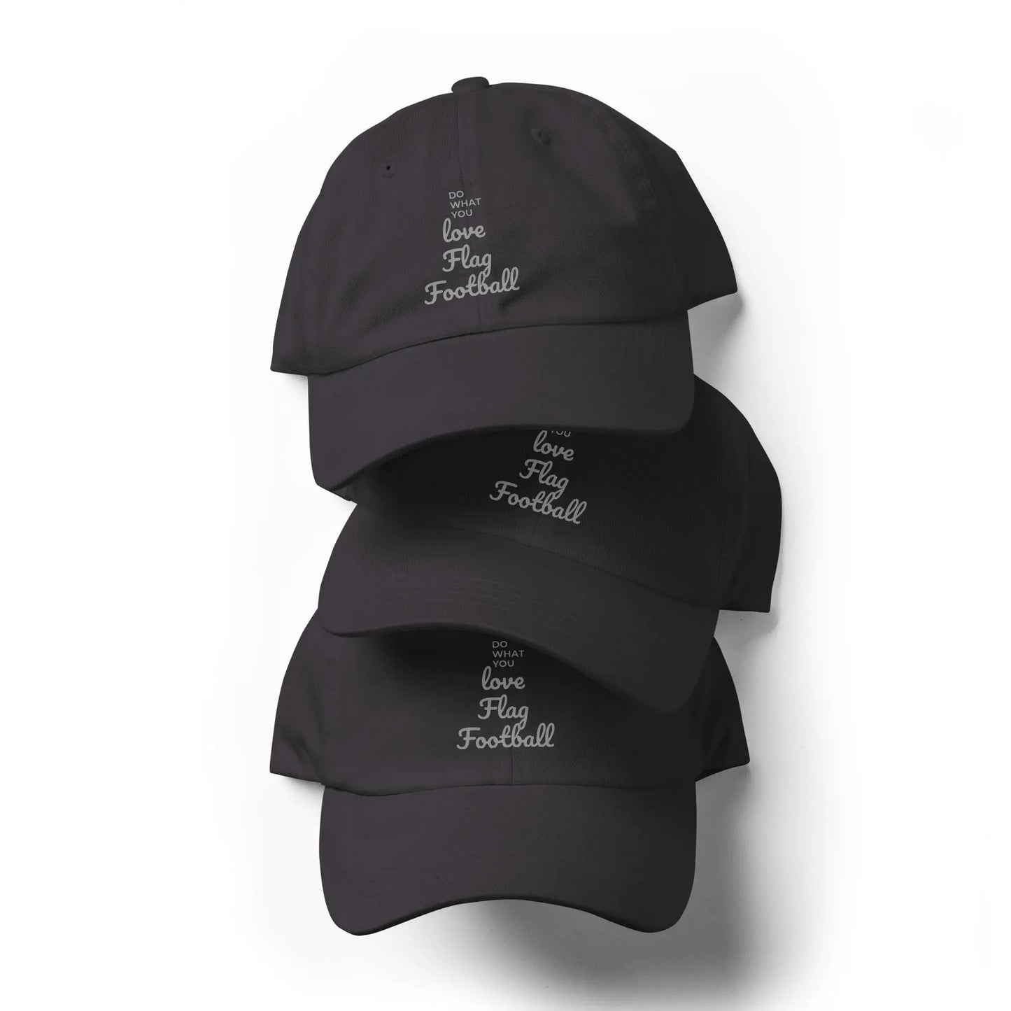 Dad hat L2N2  Dark Grey