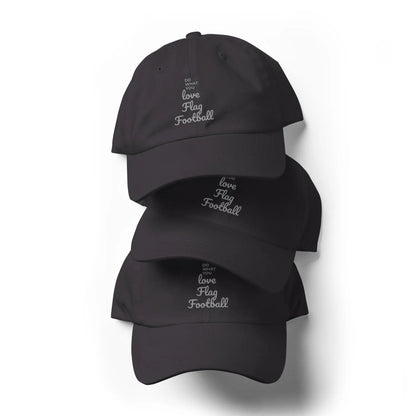 Dad hat L2N2  Dark Grey