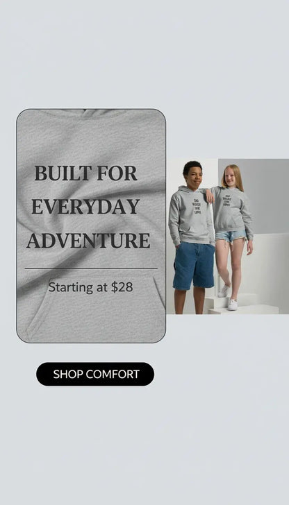 Experience Ultimate Comfort with the Youth Heavy Blend Hoodie L2N2 Hoodie   L2N2