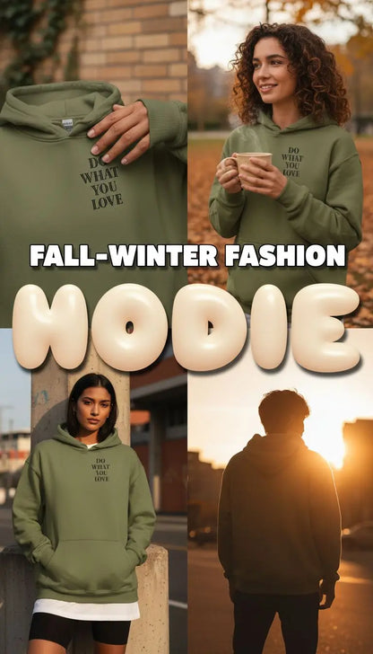 Fall-Winter Fashion Hoodie L2N2 Hoodie   L2N2