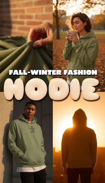 Fall-Winter Fashion Hoodie L2N2 Hoodie   L2N2