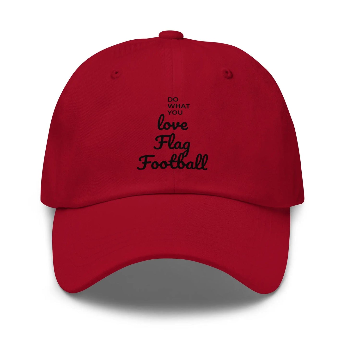 Flag Football Hat L2N2