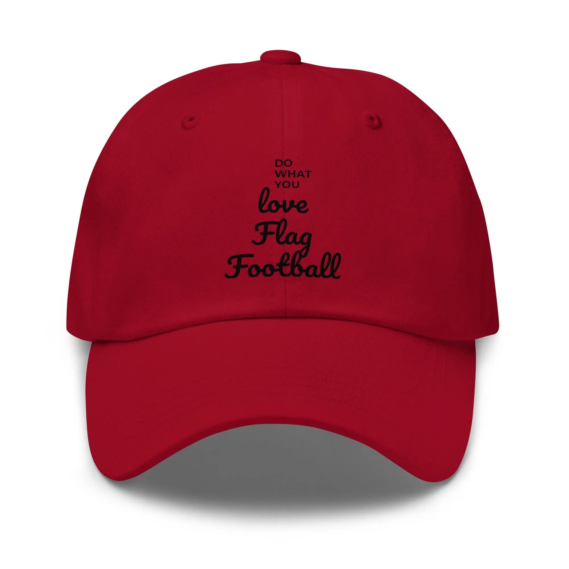 Flag Football Hat L2N2
