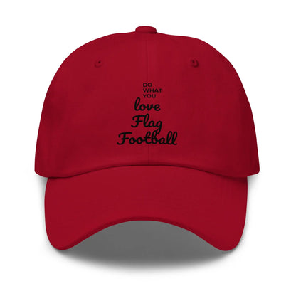 Flag Football Hat L2N2