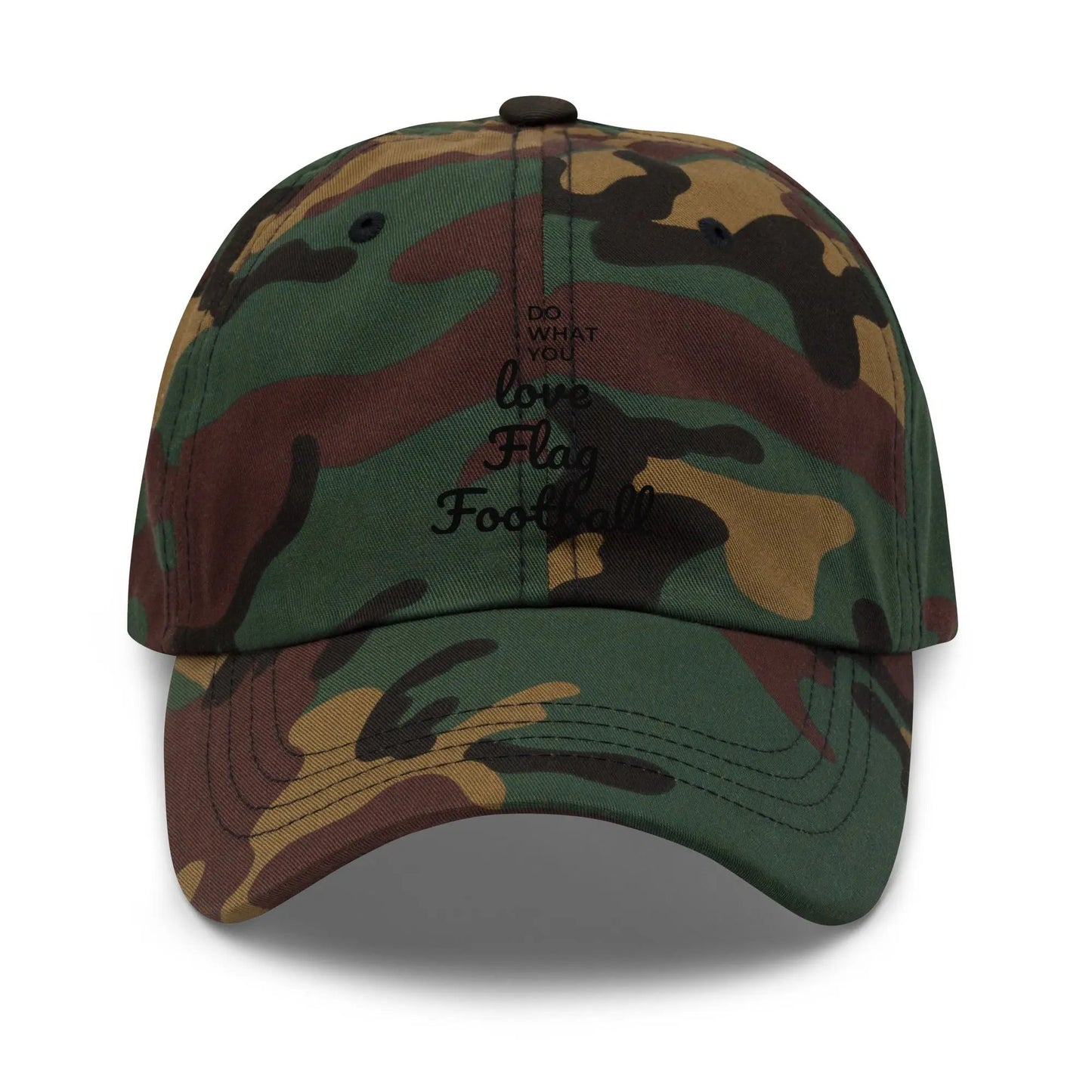 Flag Football Hat L2N2