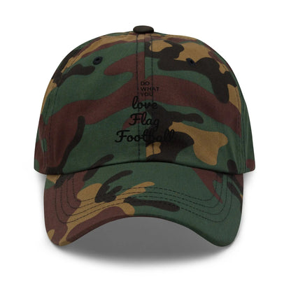 Flag Football Hat L2N2