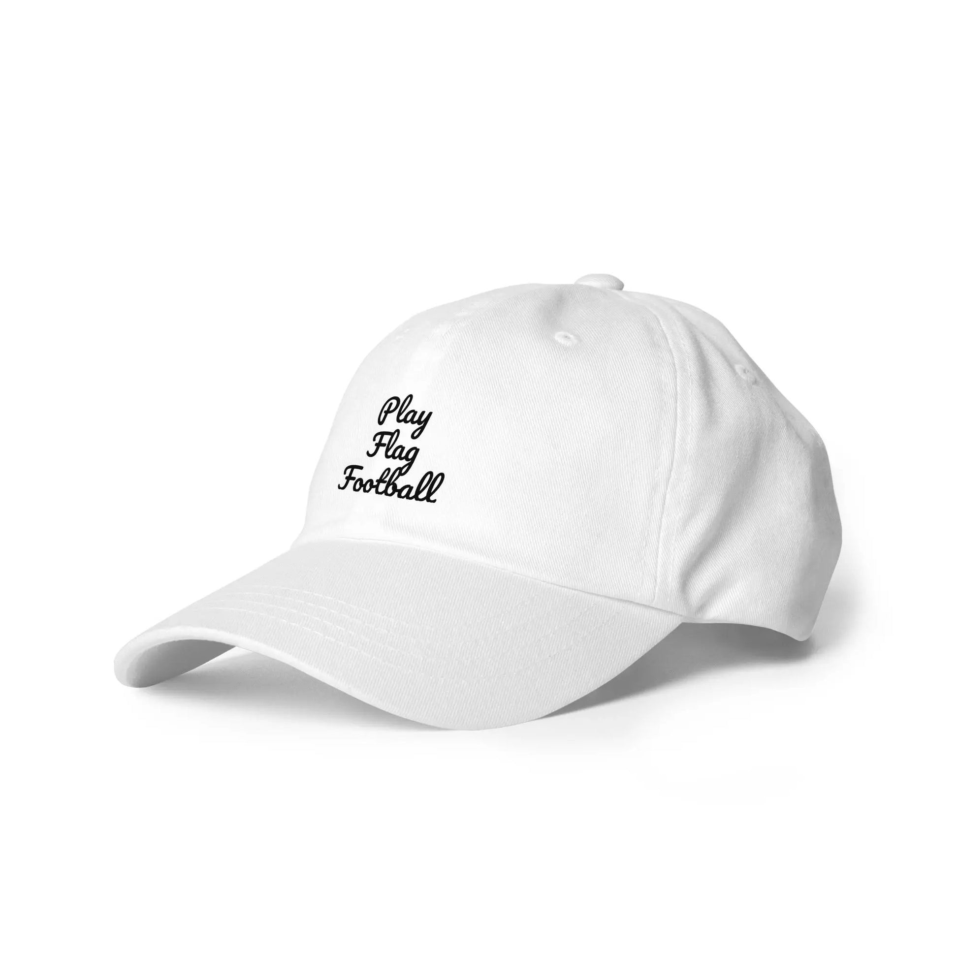 Flag Football Hat L2N2 Caps Hats