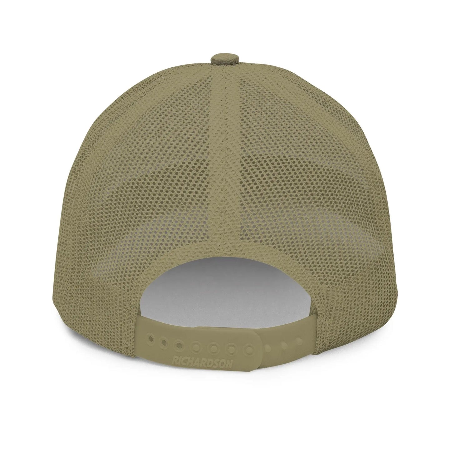 Flag Football Open Mesh Hat L2N2