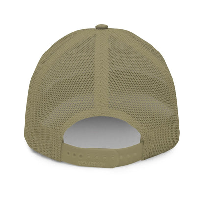 Flag Football Open Mesh Hat L2N2
