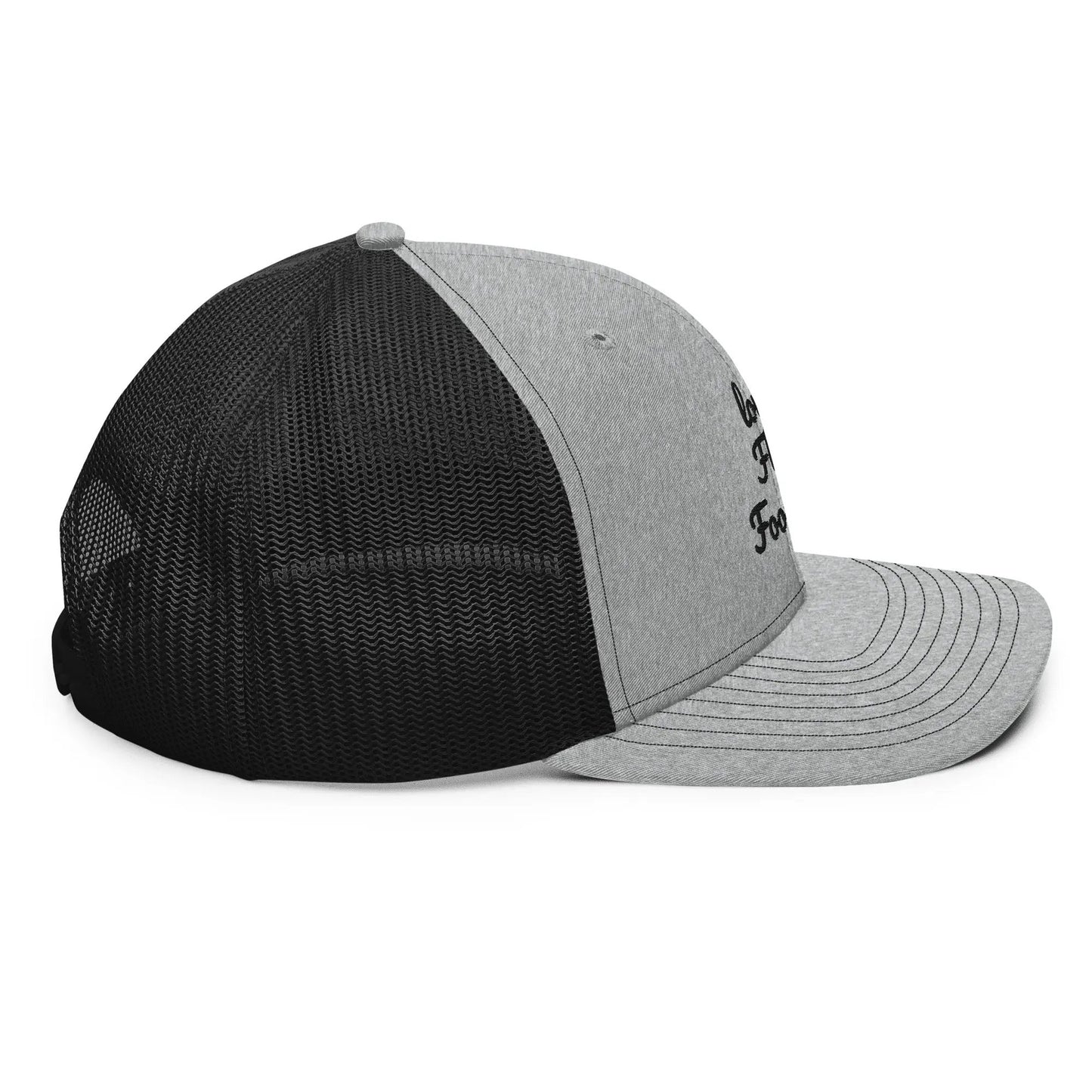 Flag Football Open Mesh Hat L2N2