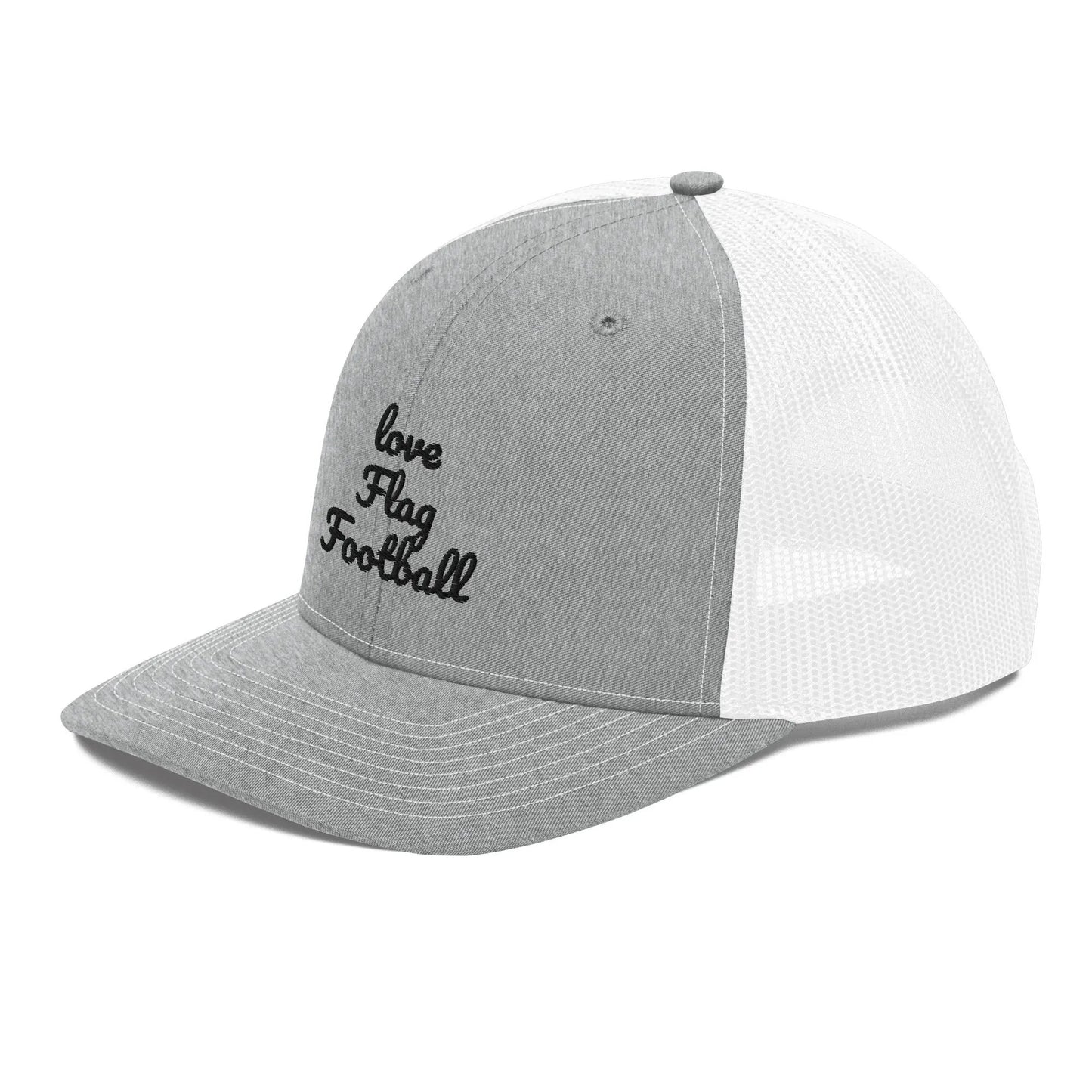 Flag Football Open Mesh Hat L2N2