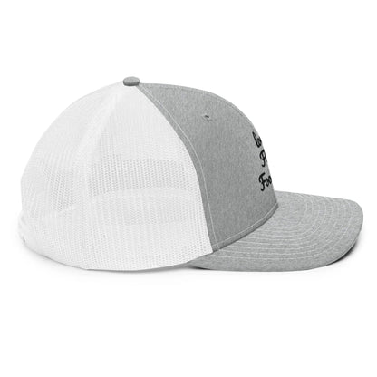 Flag Football Open Mesh Hat L2N2