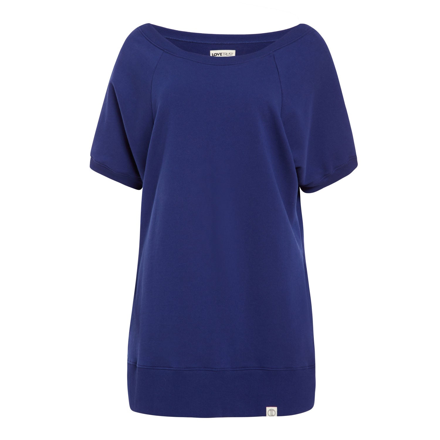 Lana Sweatshirt Tunic