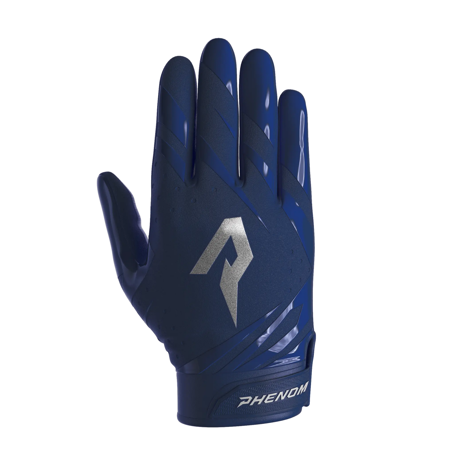 Phenom Elite VPS5 Adult Football Gloves - Team Colors Phenom Elite Brand