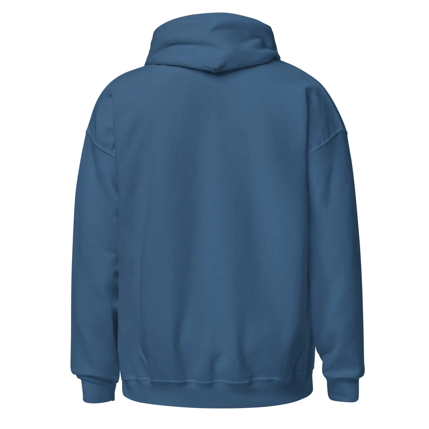 Rugby Hoodie L2N2