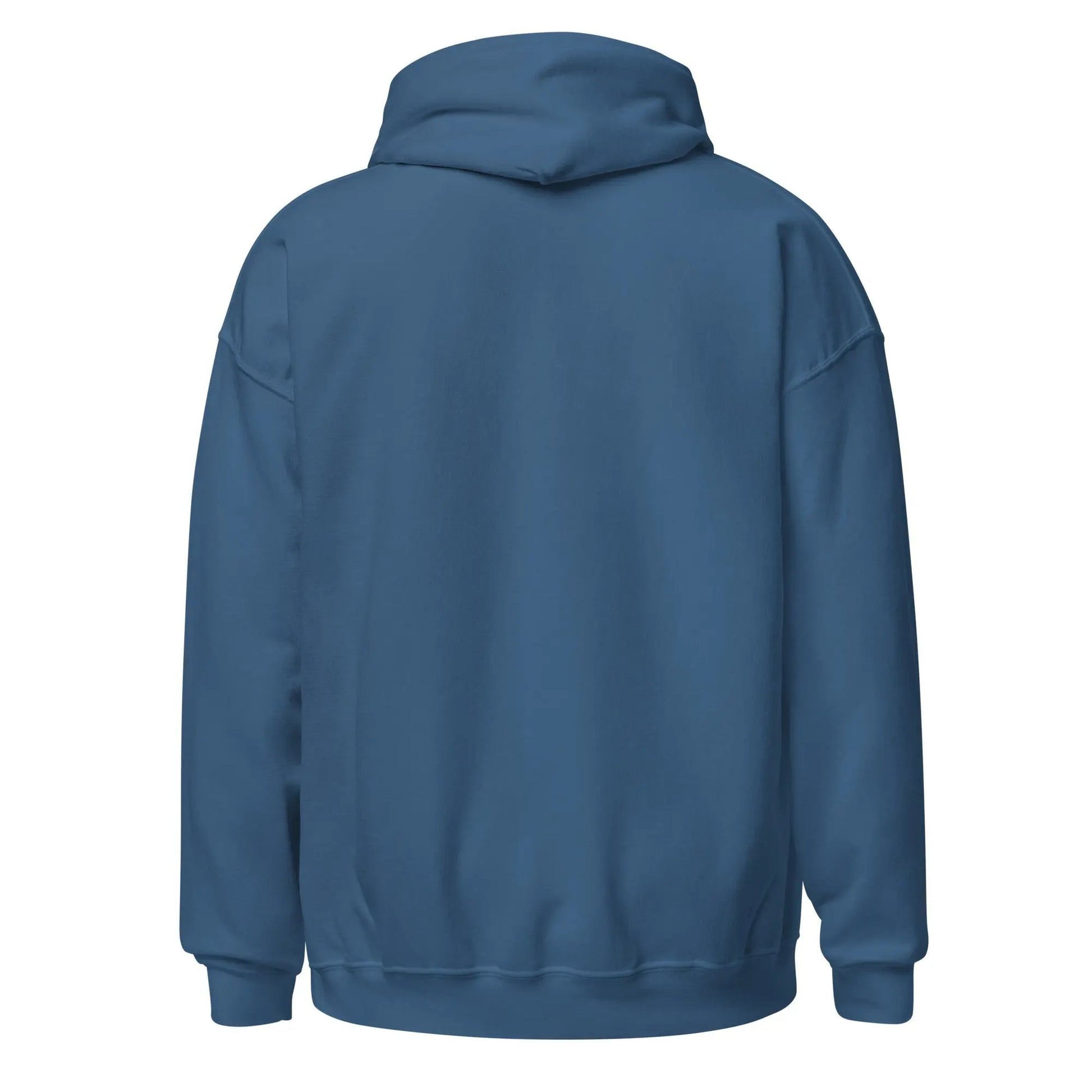Rugby Hoodie L2N2