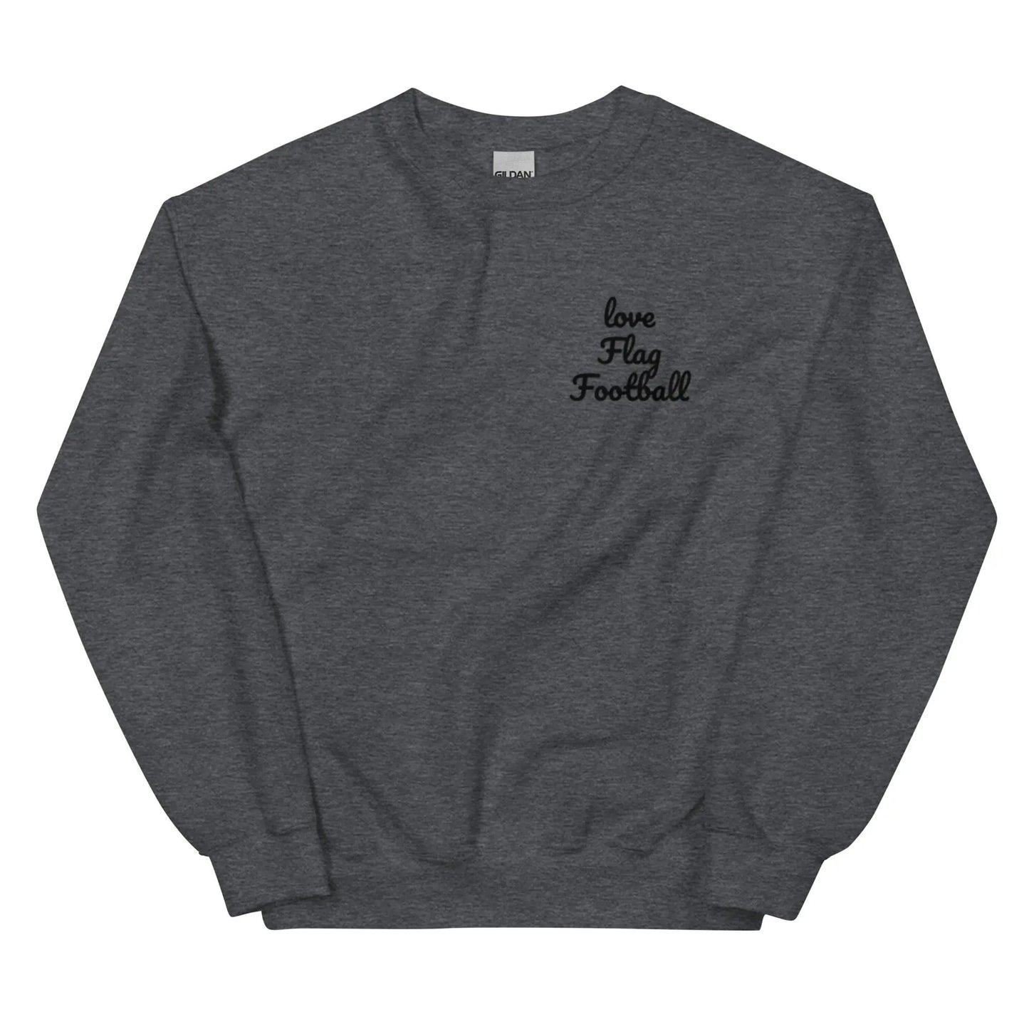 Sweatshirt Flag Football L2N2