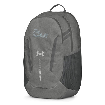 Under Armour® Backpack Flag Football L2N2
