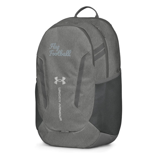 Under Armour® Backpack Flag Football L2N2