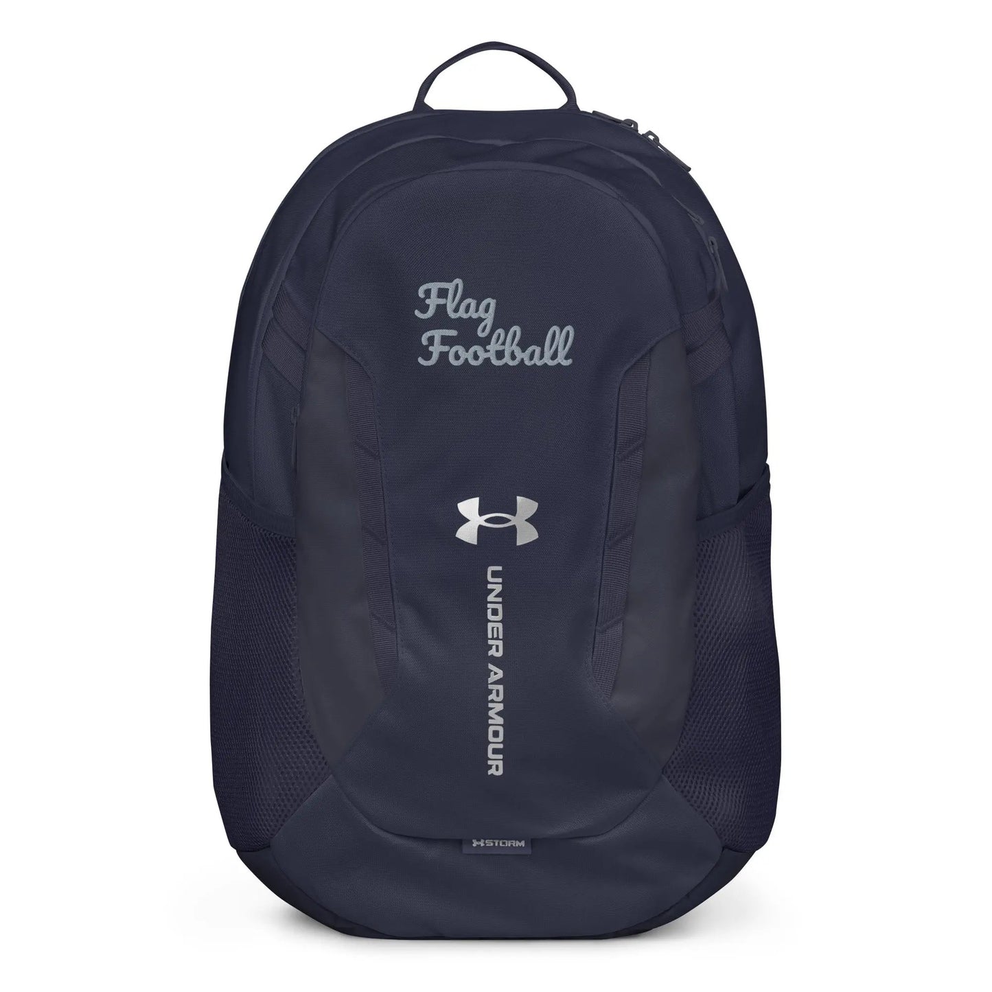 Under Armour® Backpack Flag Football L2N2  Midnight Navy